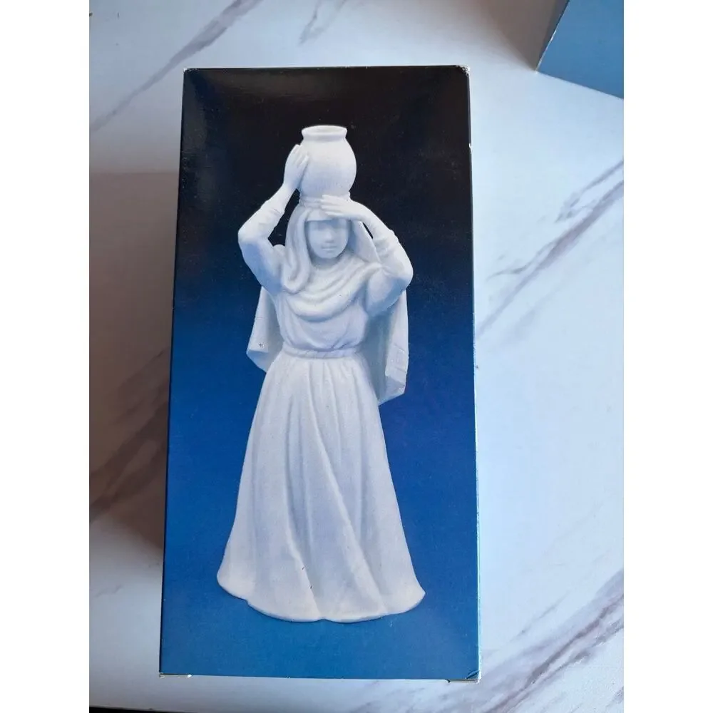 Avon vintage nativity